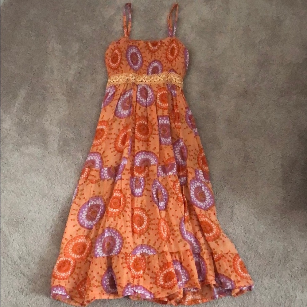 Raviya dress